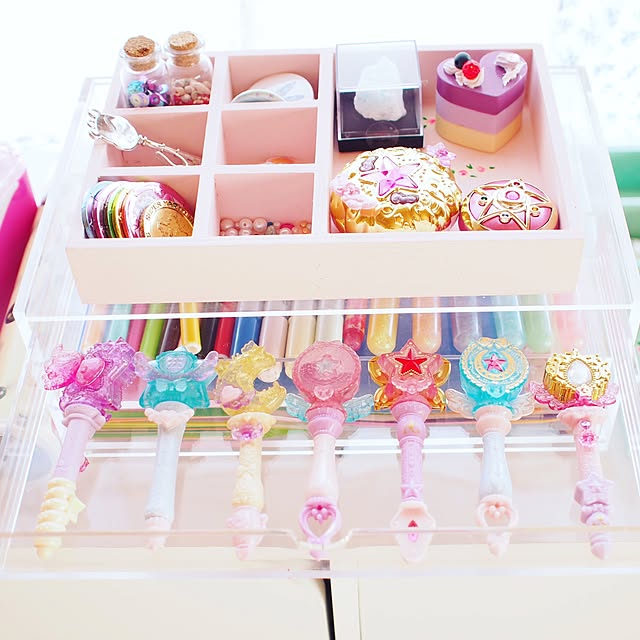 pastelpatchworkさんの実例写真