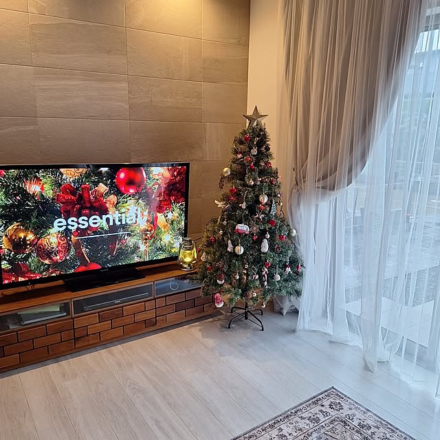 aさんの実例写真