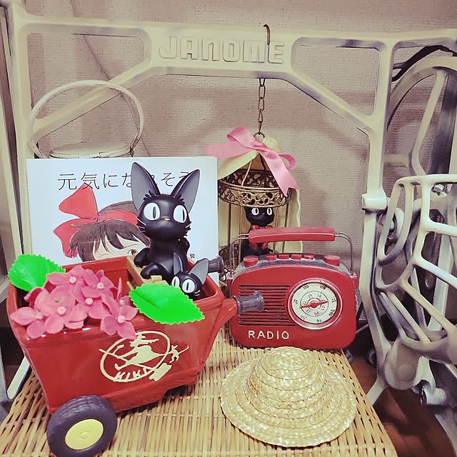 ANTENNAさんの実例写真