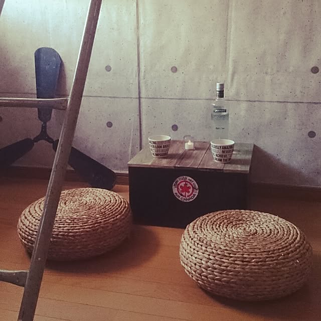 Chokotaさんの実例写真