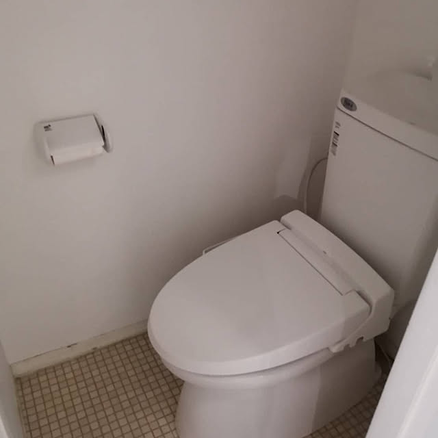 tonさんの部屋