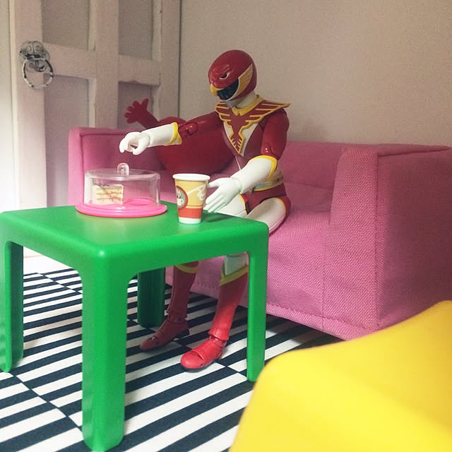 hanaさんの実例写真