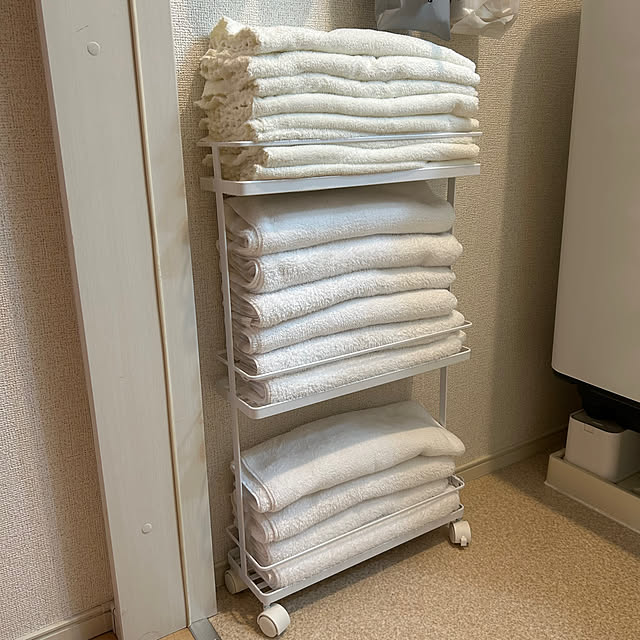 H.Tさんの部屋