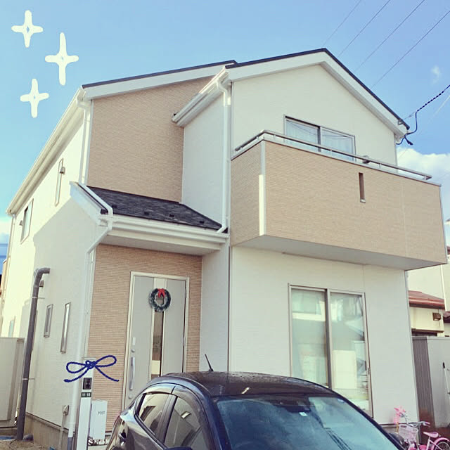 tomomiさんの実例写真