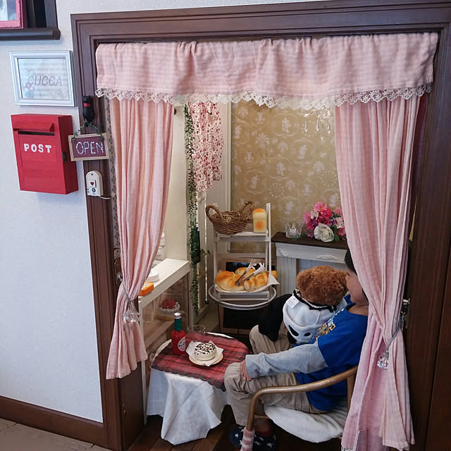 Tさんの実例写真