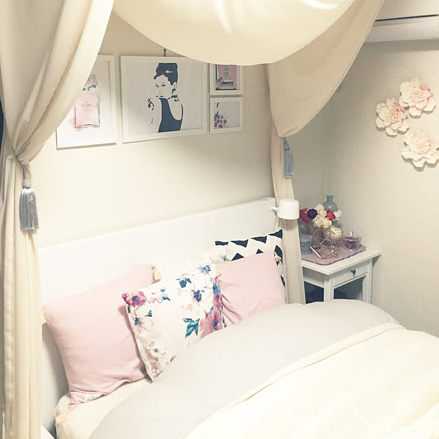 rukiaさんの実例写真