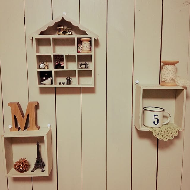 kanakana1177さんの実例写真
