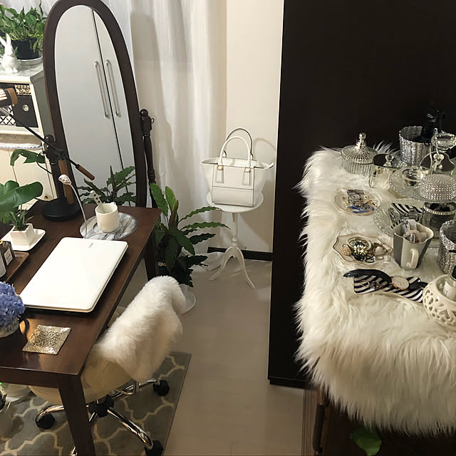 Satomiさんの実例写真