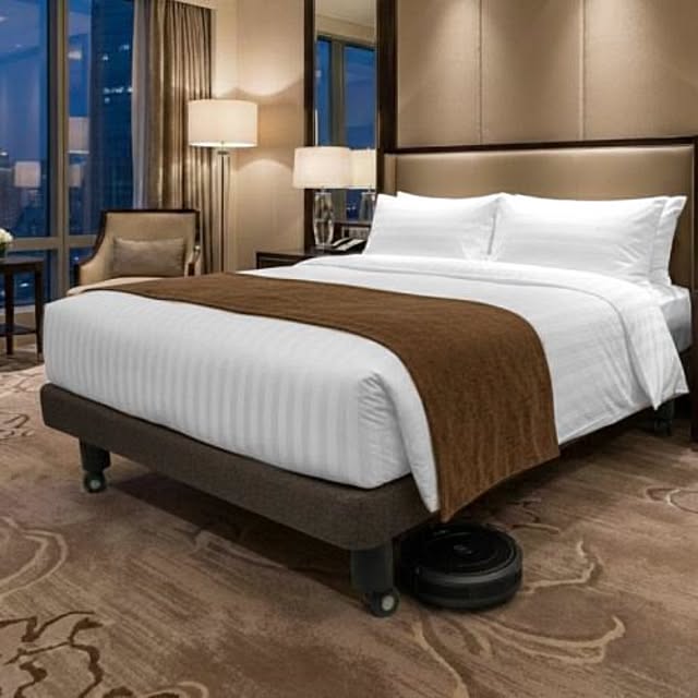 Hotel-Bedさんの実例写真