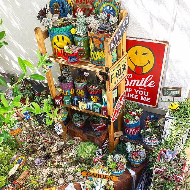 bon-bon-hippieさんの実例写真