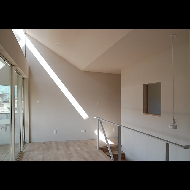 壁/天井のインテリア実例 - 2013-07-28 12:34:18