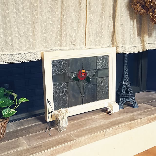 実例写真