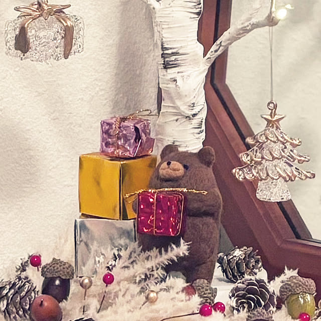 mirukoppeさんの実例写真