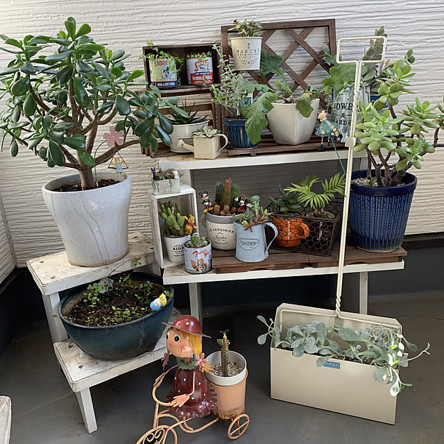 部屋全体のインテリア実例 - 2019-10-04 11:36:58