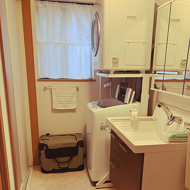 乾太くん/衣類乾燥機/バス/トイレのインテリア実例 - 2022-10-14 12:44:00