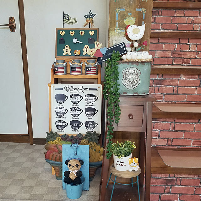 nanaさんの実例写真