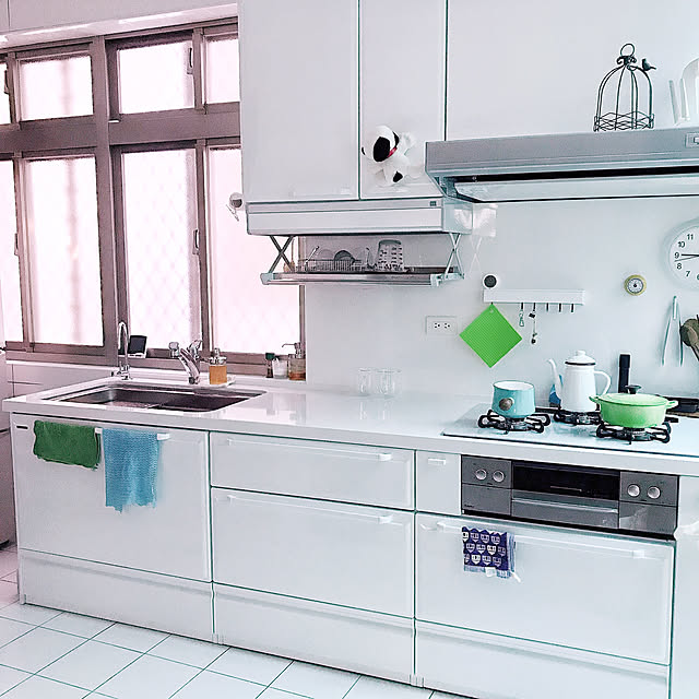 snoopyさんの実例写真