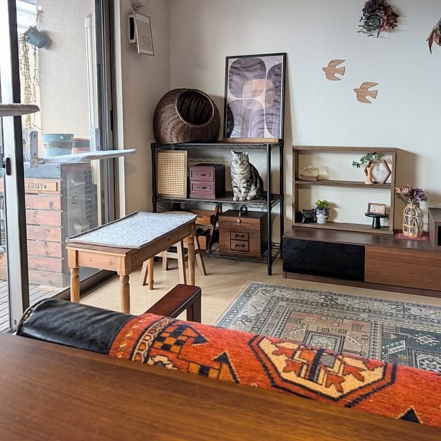 lovepeaceさんの実例写真