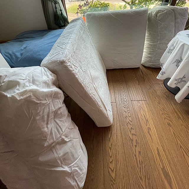 buchiさんの部屋