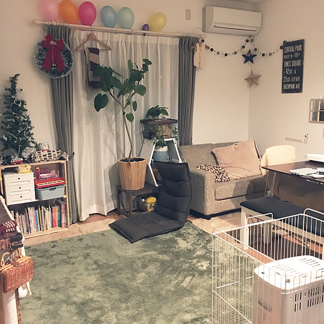 tomさんの実例写真