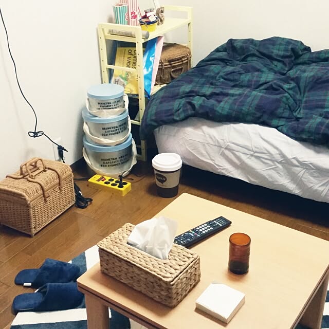 部屋全体のインテリア実例 - 2015-11-14 23:51:17