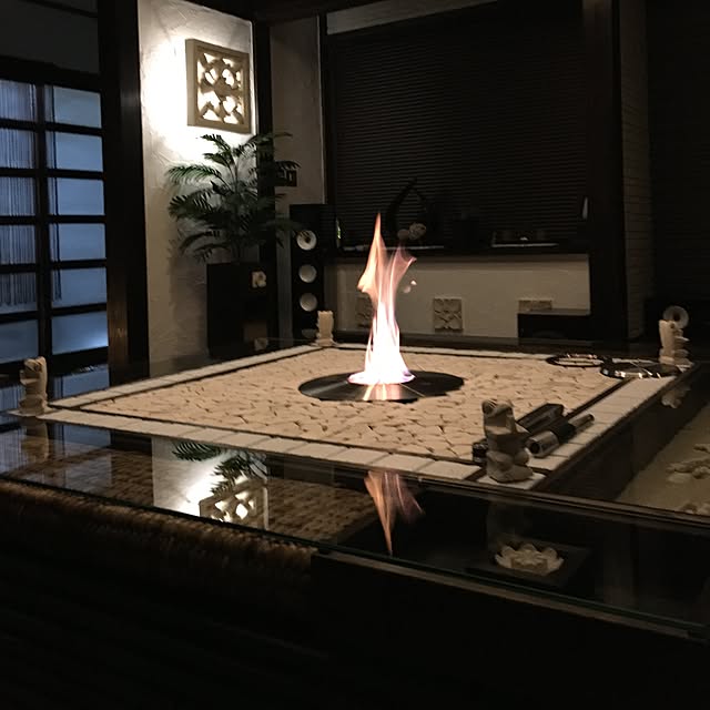 tcheiさんの実例写真
