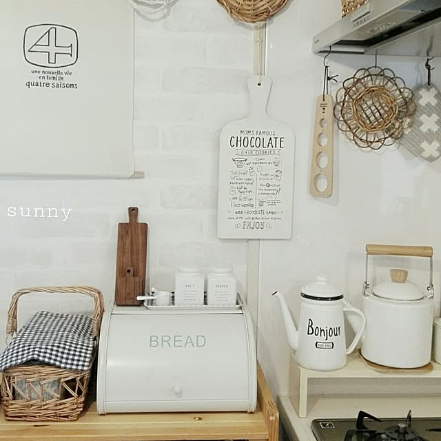 sunnyさんの実例写真