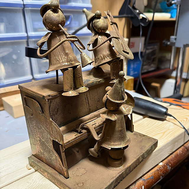 yumirilさんの部屋