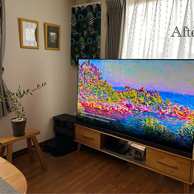 ayako1016springさんの実例写真