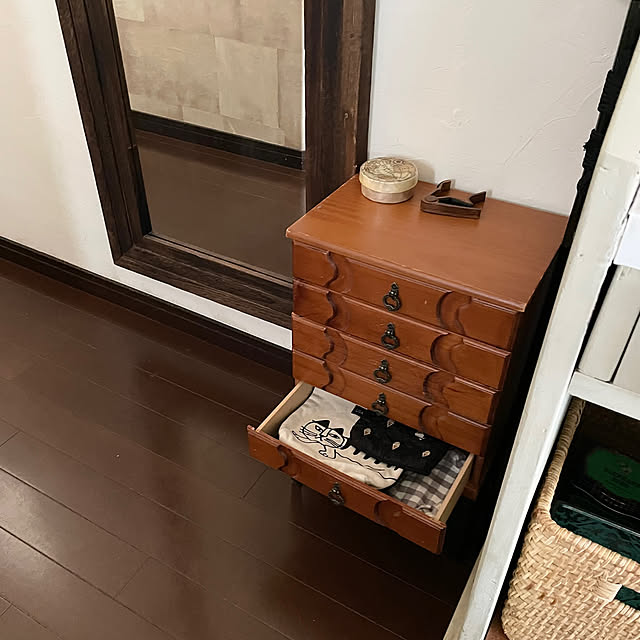kuroさんの部屋