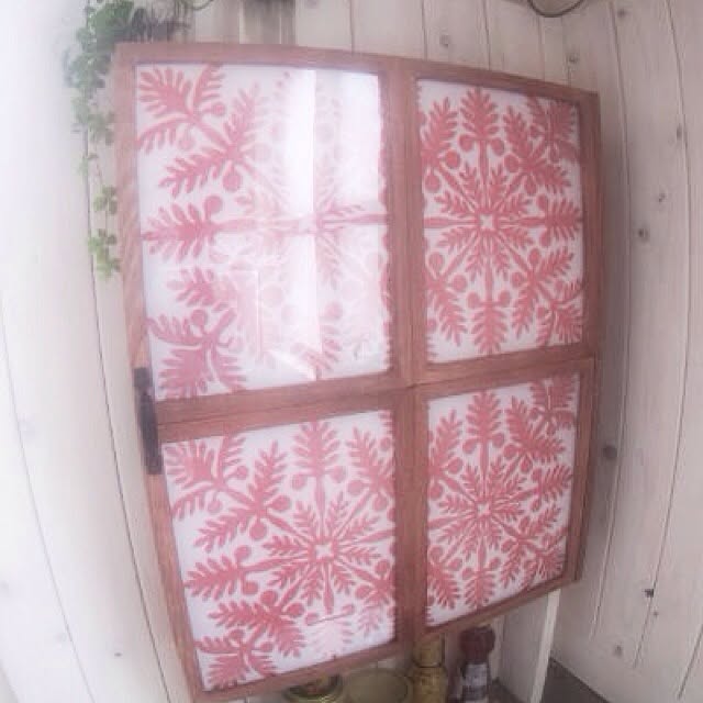 riqさんの実例写真