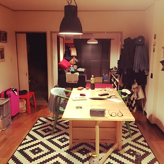 Mittyan51さんの実例写真