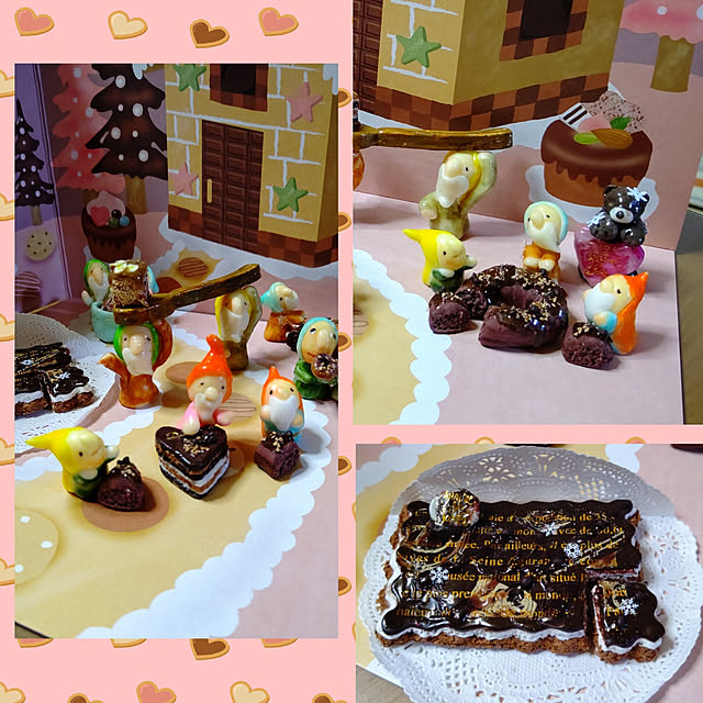 yumirinさんの実例写真