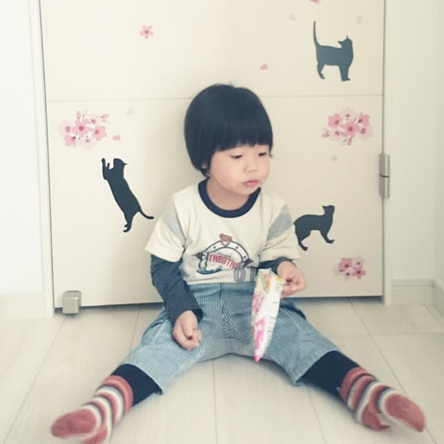 asikaさんの実例写真