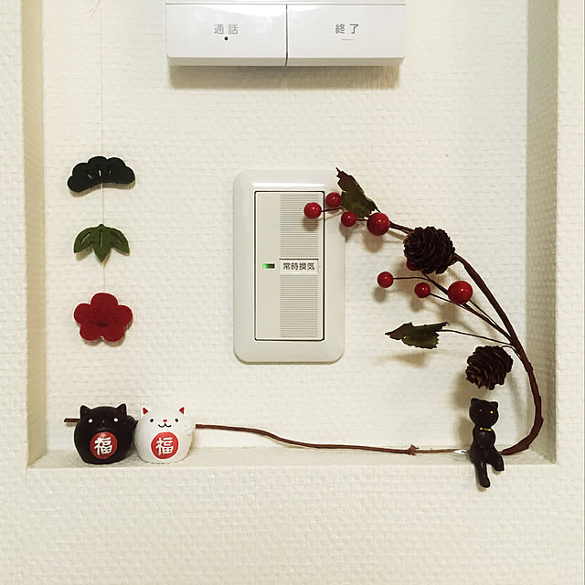 chi.nyanさんの実例写真