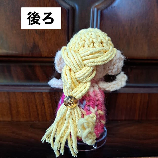 manduonmaさんの部屋
