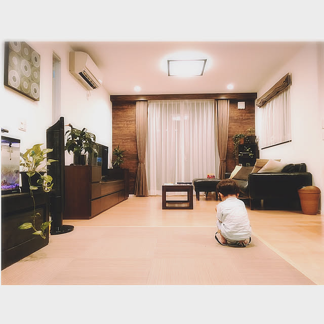 kodaminさんの実例写真