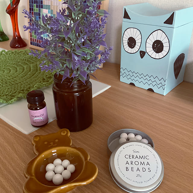 chiiyanさんの部屋