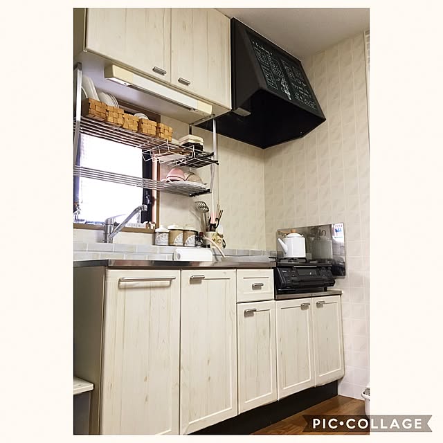 rieさんの実例写真