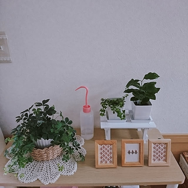 yukaさんの実例写真