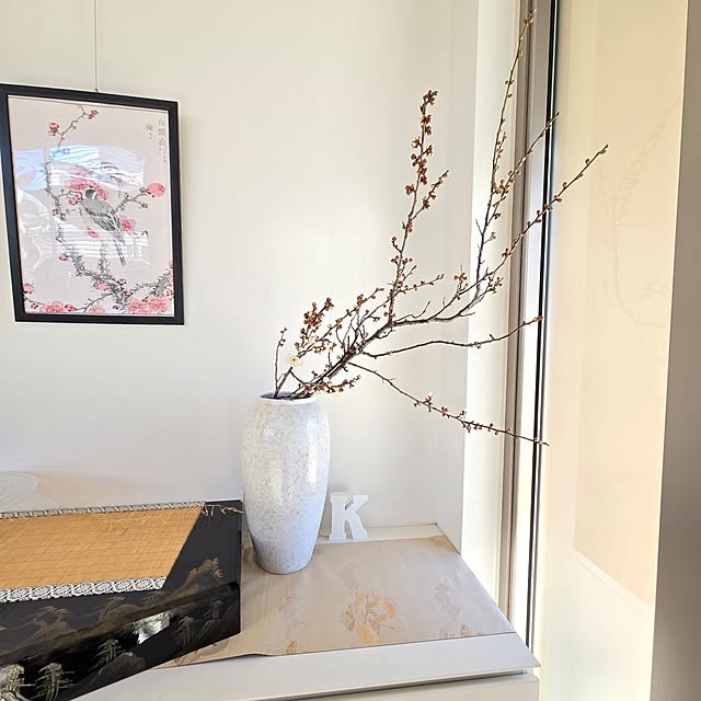 mutyukingさんの部屋