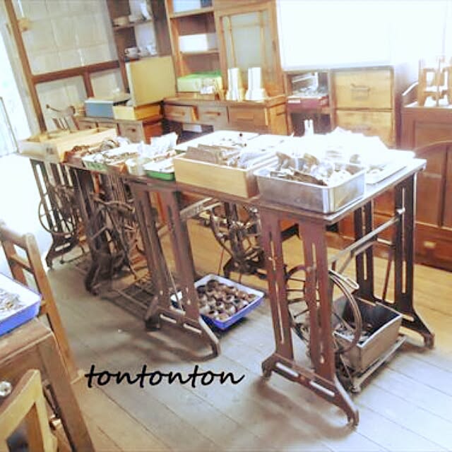 marorinさんの実例写真