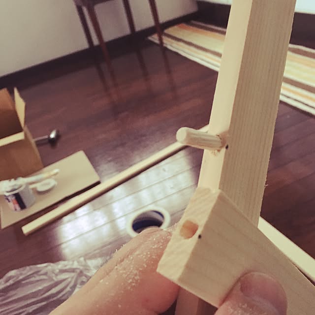 Tさんの実例写真