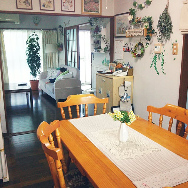 naopyiさんの実例写真