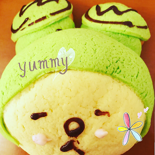 amimacyaさんの実例写真