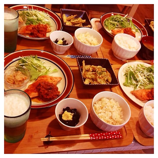 Marikoさんの実例写真