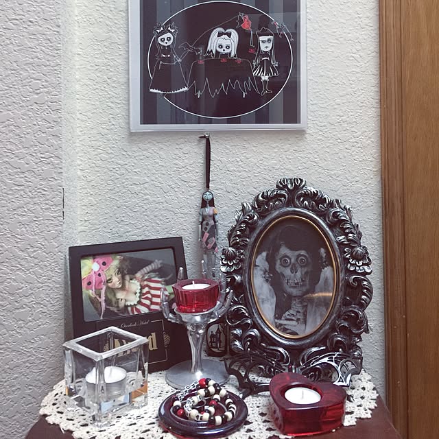 BelladonnaDollさんの実例写真