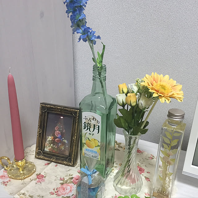 ginger_ruthさんの実例写真