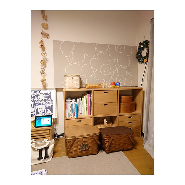 SARON_TSUBAKIさんの実例写真