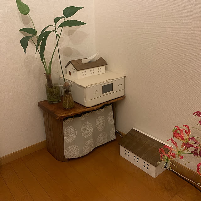 北欧雑貨のインテリア実例 - 2025-07-18 20:06:17